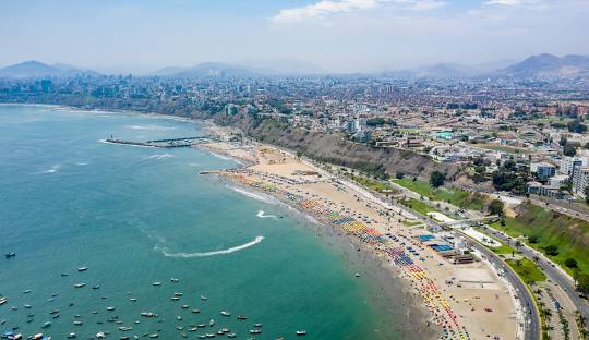 Chorrillos
