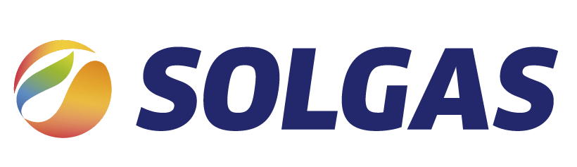 Solgas Logo